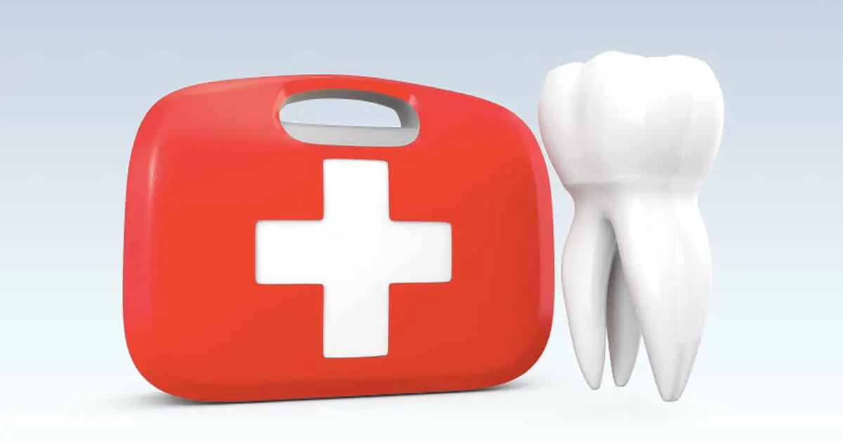 Emergency Dentist - Chesterfield, MI