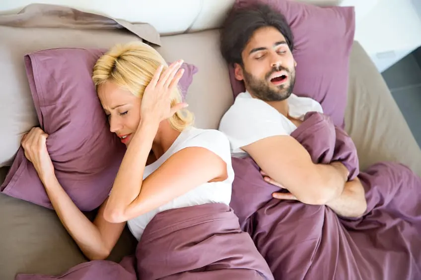 causes of snoring causes of snoring