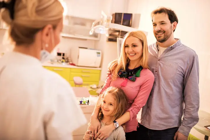 family dentist michigan