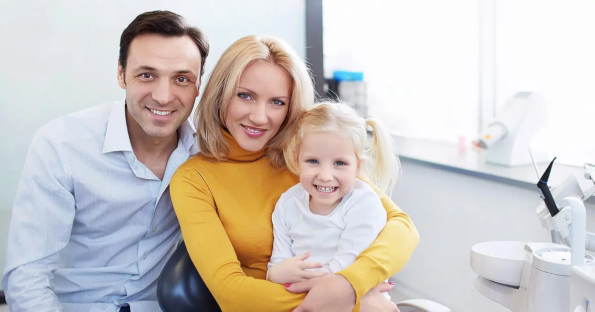 Family Dentistry - Chesterfield, MI
