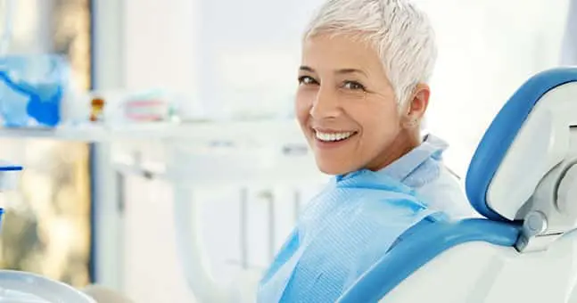 Best Dentist near New Baltimore MI