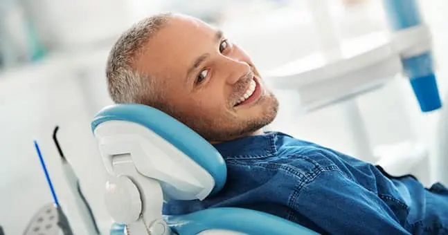 Dental Implants near New Baltimore MI
