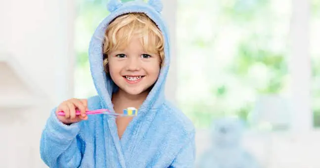 Child Dentist in Chesterfield MI