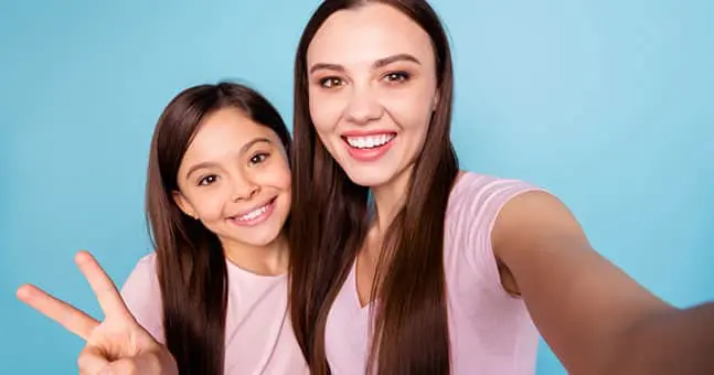 Child Dentist in Michigan