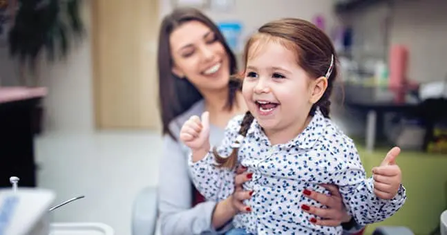 Family Dentistry in Chesterfield MI