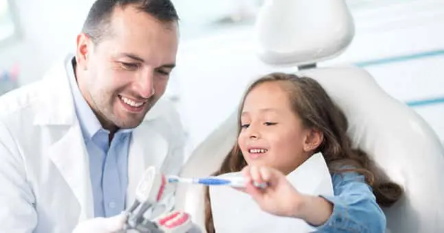 Family Dentistry near Clinton Township MI