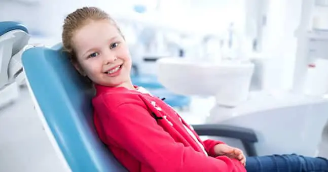 Teeth Cleaning near New Baltimore MI