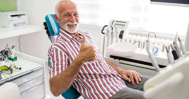 Dental Implants near You