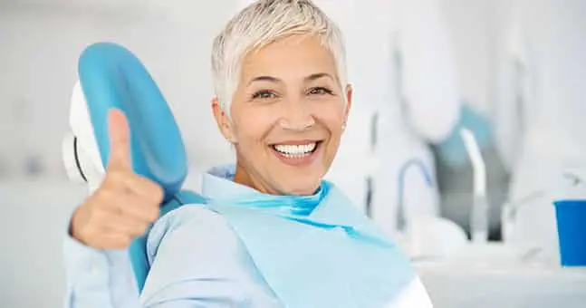 Porcelain Veneers near Macomb Township MI