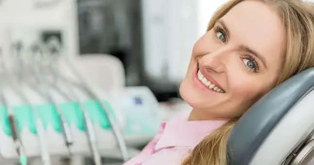 Top Dental Office in Macomb County MI