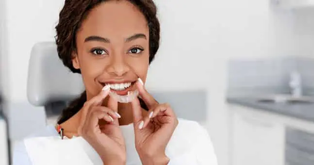 Orthodontist in Chesterfield MI