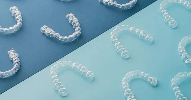 Invisalign in Chesterfield MI