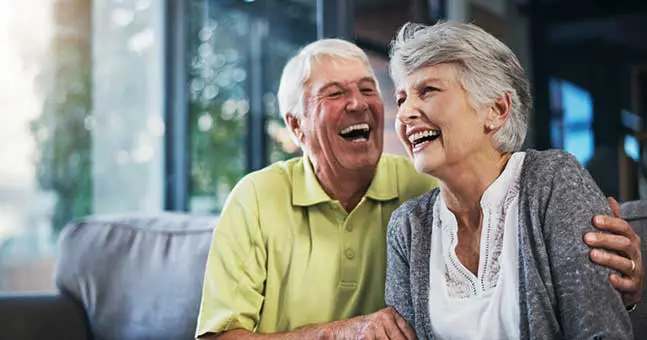 All-on-Four Dental Implants in Chesterfield MI