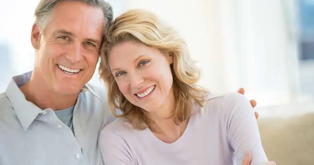 All-on-Four Dental Implants near Harrison Township MI