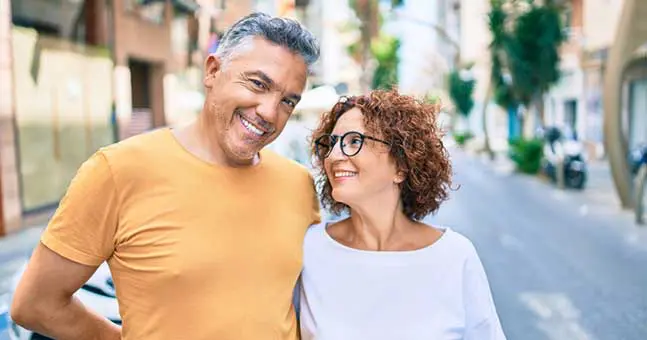 All-on-Four Dental Implants near New Baltimore MI