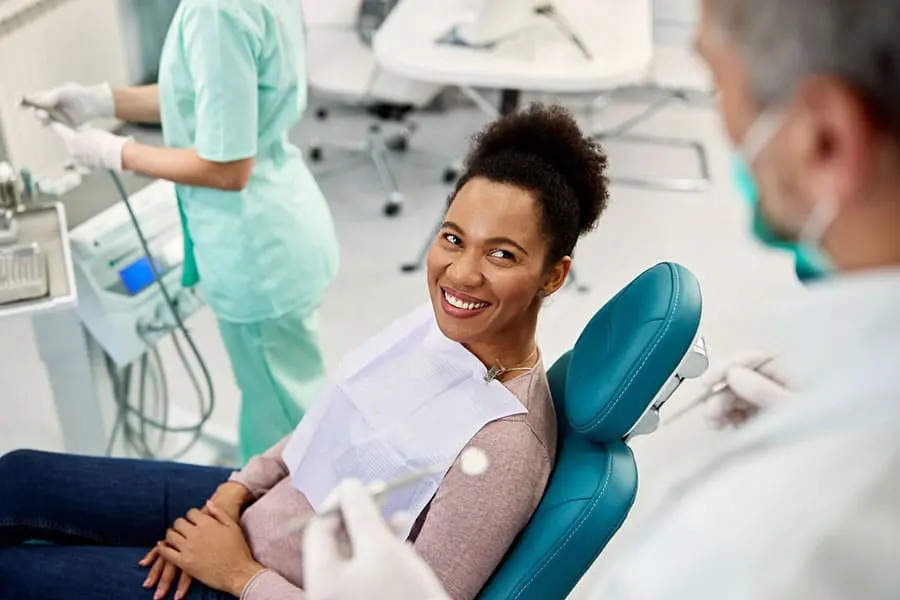 dental-crown-adjustment