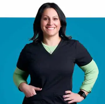 Anita - Certified Dental Assistant Anita - Certified Dental Assistant