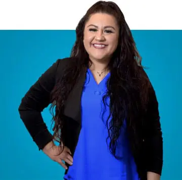 Karina – Treatment Coordinator Karina – Treatment Coordinator