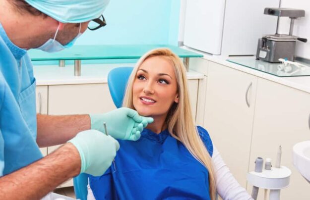 dental consultation dental consultation