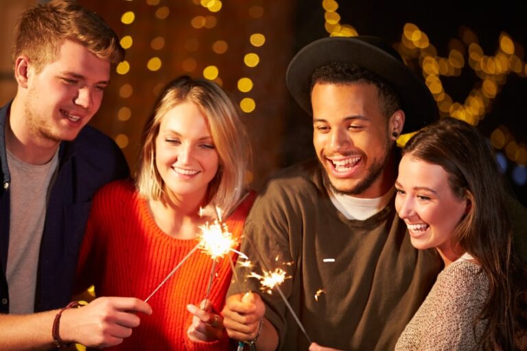 dental new years resolutions