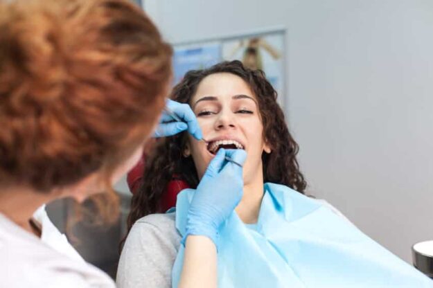 oral cancer screening oral cancer screening