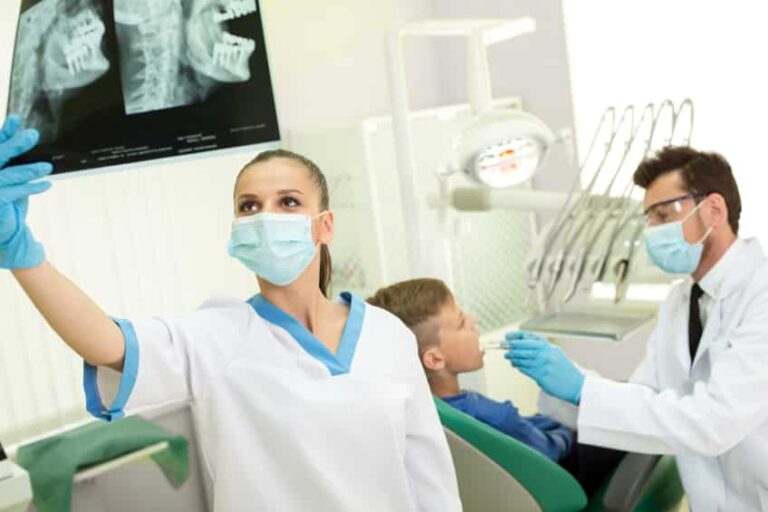 oral surgery southeast michigan