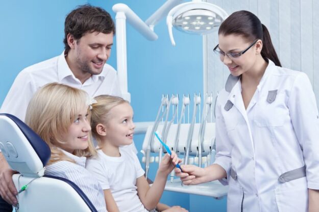 family dentist family dentist