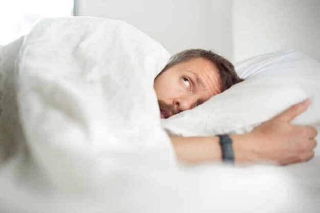 sleep apnea symptoms sleep apnea symptoms