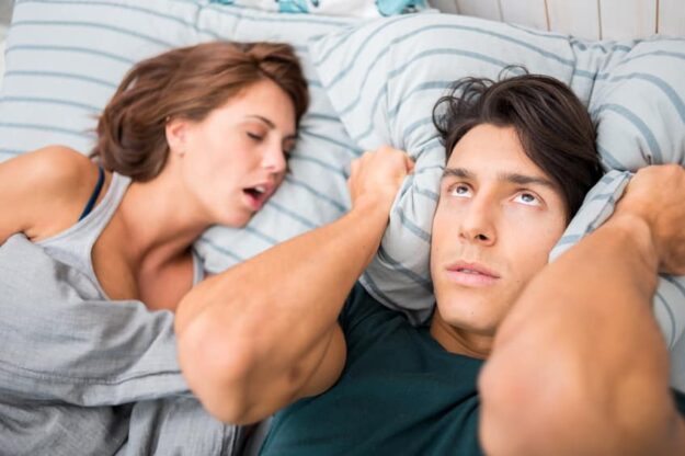 types of sleep apnea types of sleep apnea
