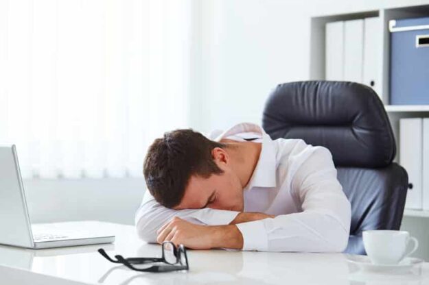 side effects sleep apnea side effects sleep apnea