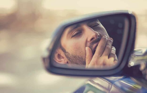 sleep apnea side effects sleep apnea side effects