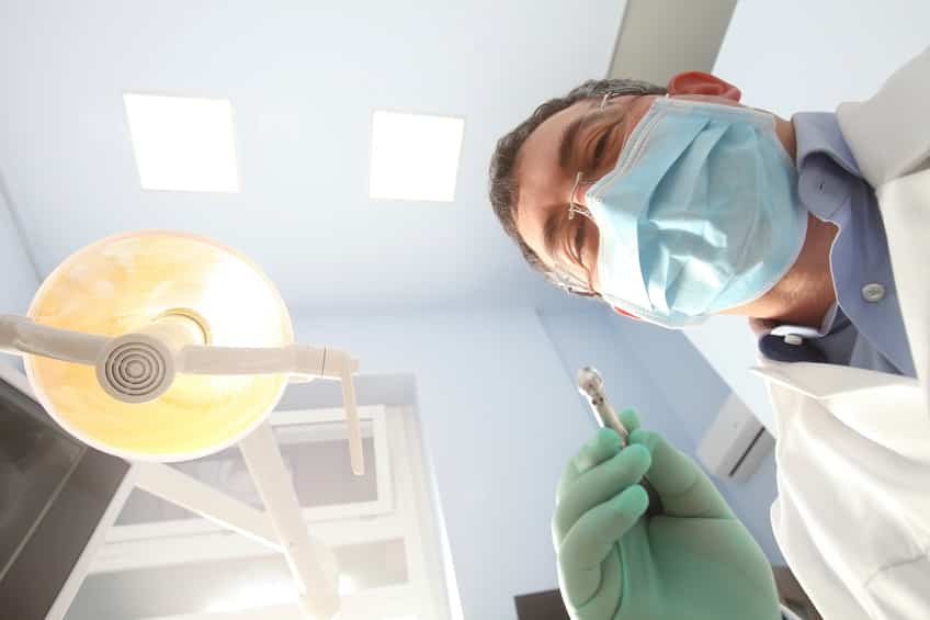 oral surgery myths