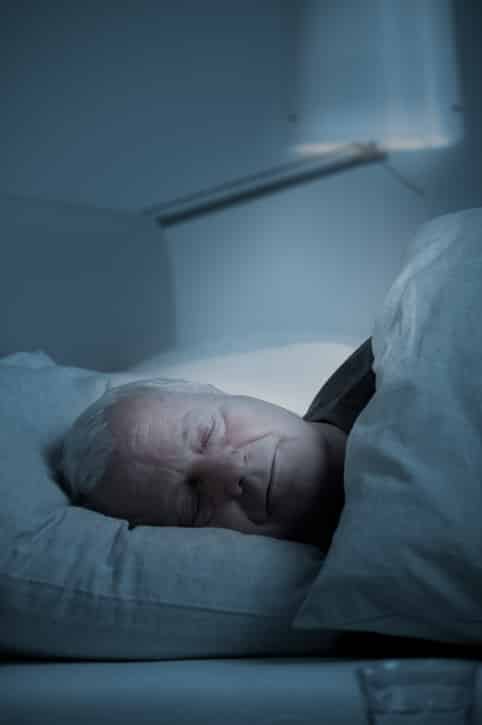 Sleep Apnea Treatment In Michigan