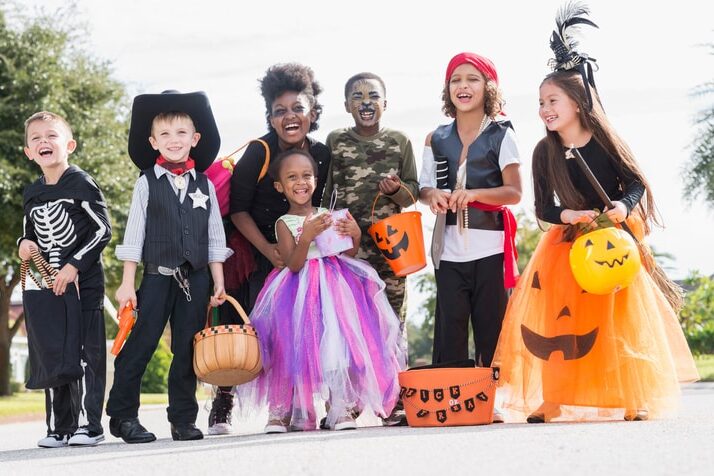 halloween candy alternatives