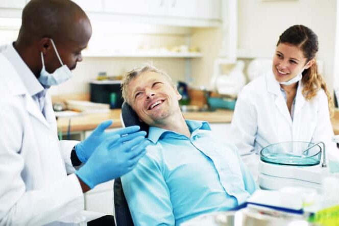 sleep apnea dentist