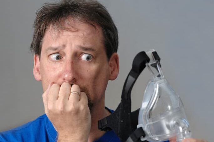 sleep apnea oral appliance