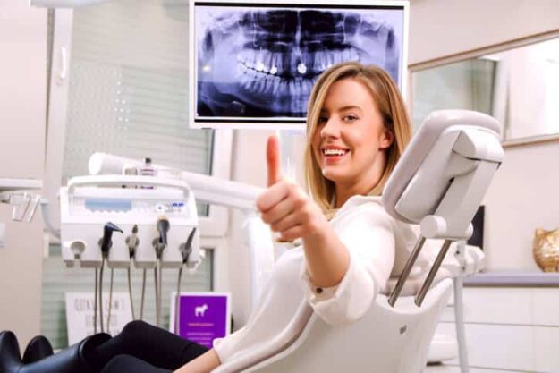 fear of dentist fear of dentist