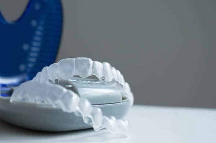 retainer maintenance