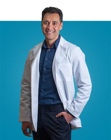 Dr. Roman Sadikoff