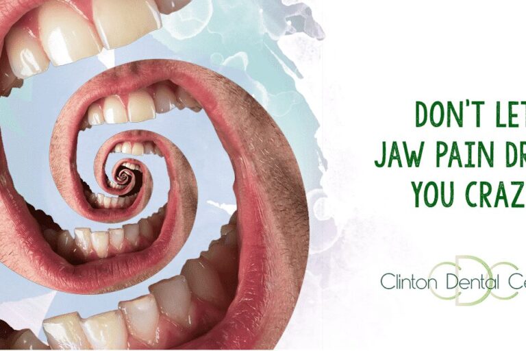 graphic of "yelling" mouth that's all twisted