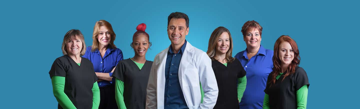 Clinton Dentist