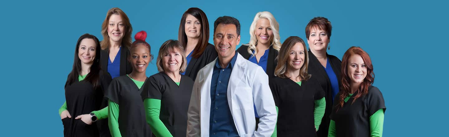 Clinton Dental Center