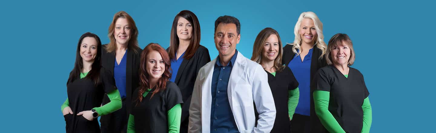 Clinton Dental Center