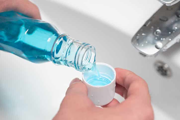What Is the Best Mouthwash to Use?