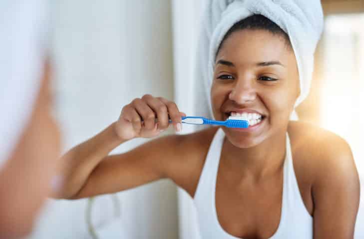 Should I Brush My Teeth before My Dentist Appointment?