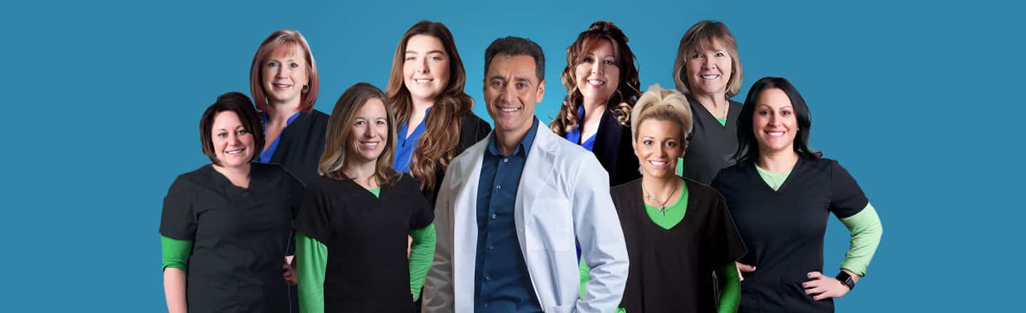 CDC Staff