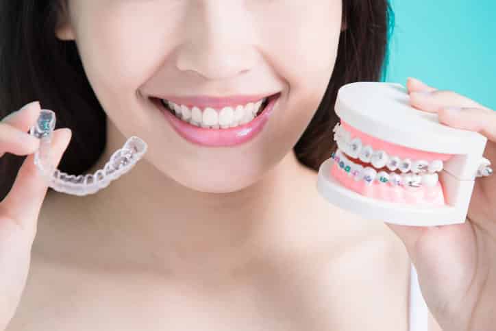 Are Invisible Braces More Expensive Than Metal Braces?