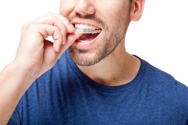 invisalign-painful