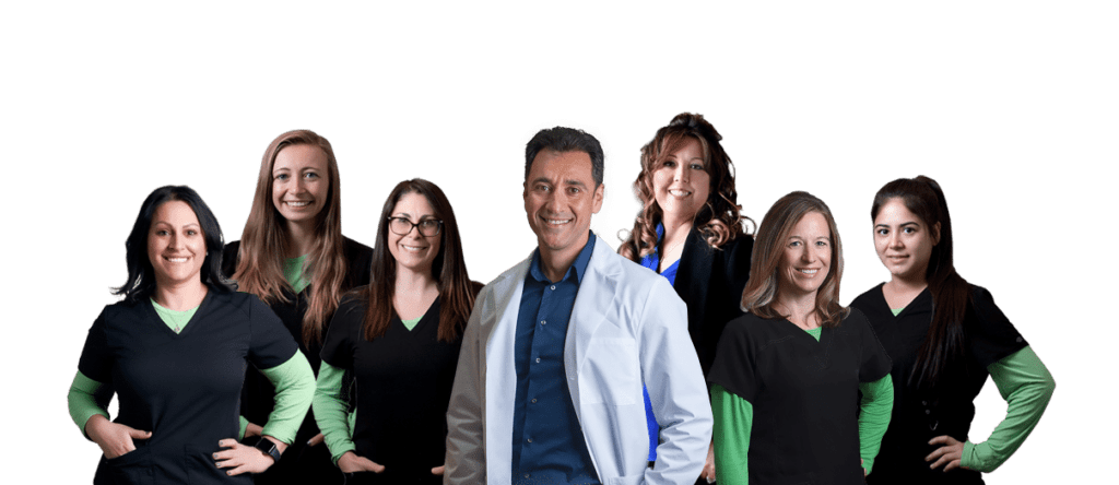 Clinton Dental Center Team Staff