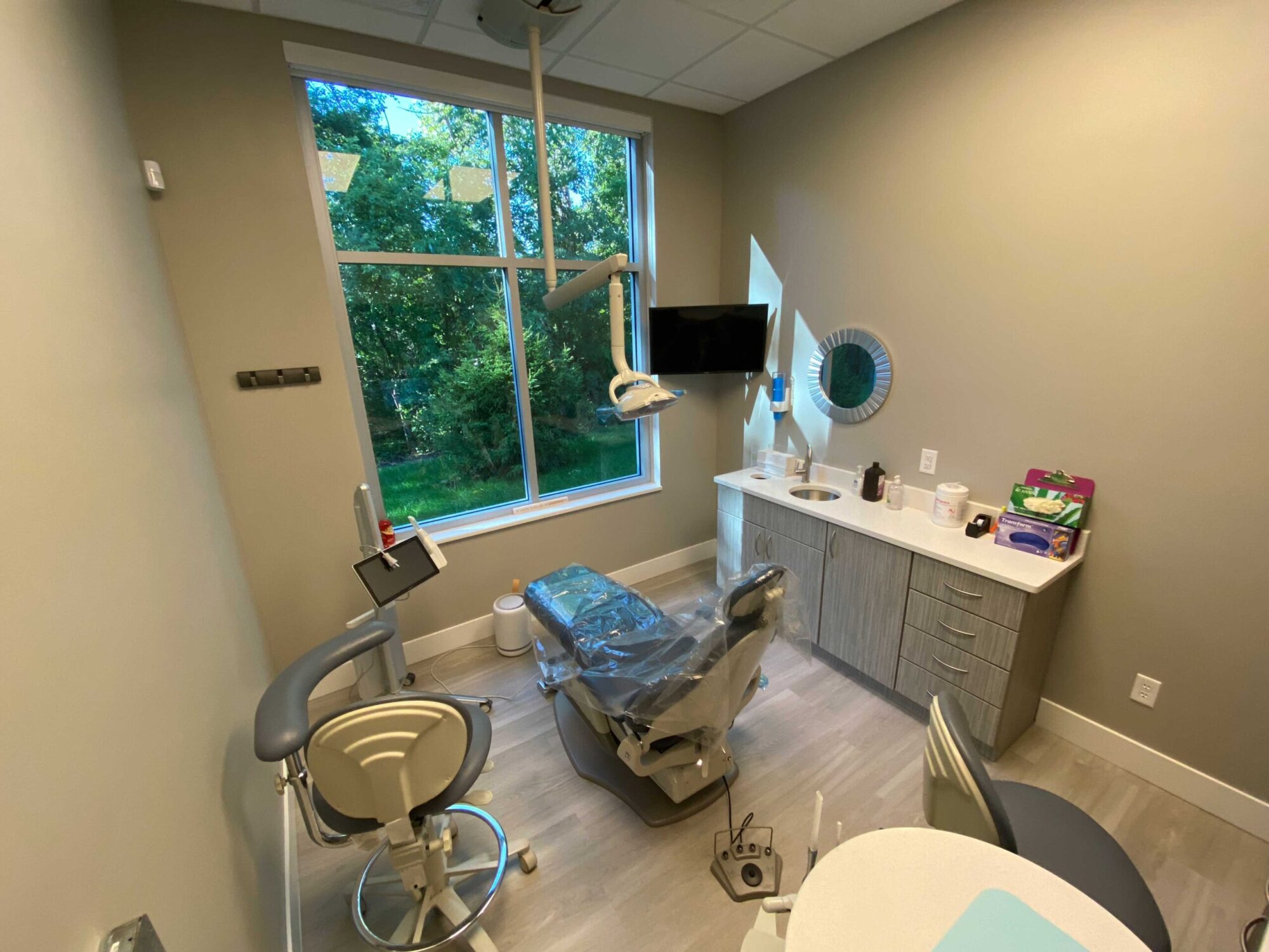 Orthodontics - Clinton Dental Center